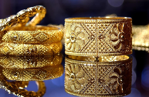 5 Golden Jewelries That Has Never Been Found