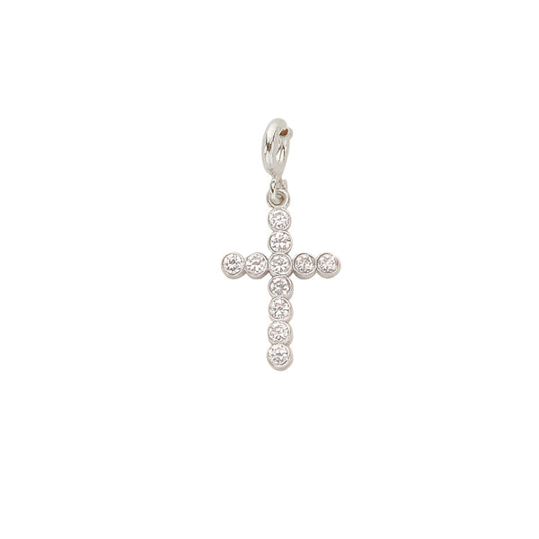 dainty-and-gold-jewelry - Cross  Pendant