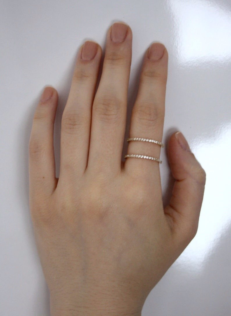 dainty-and-gold-jewelry - RING