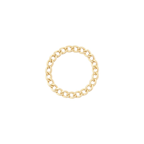 14k gold ring